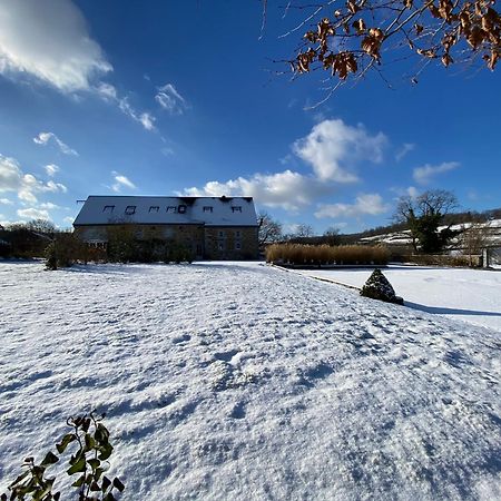 Gite De La Foret Theux Exterior photo
