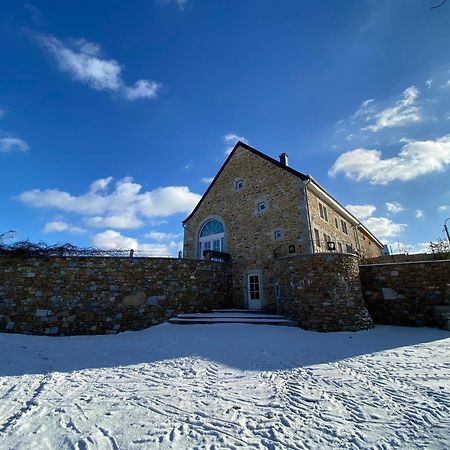 Gite De La Foret Theux Exterior photo