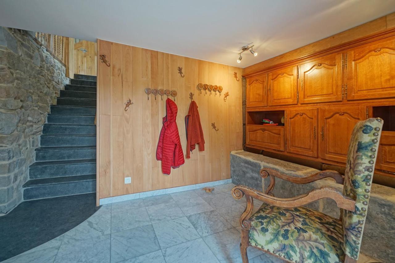 Gite De La Foret Theux Exterior photo