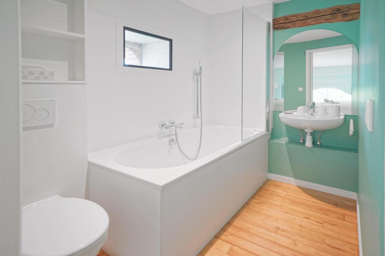 Gite De La Foret Theux Exterior photo